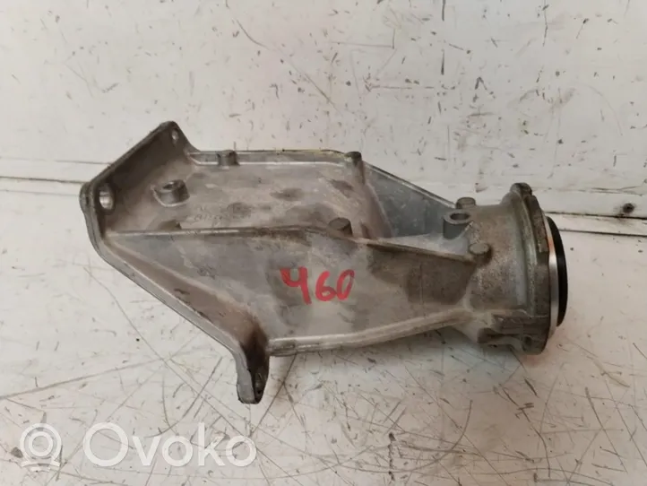 BMW X6 F16 Support de moteur, coussinet 86393883