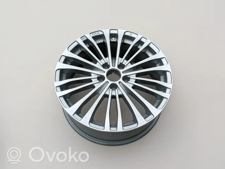 Infiniti Q30 R 18 alumīnija - vieglmetāla disks (-i) 