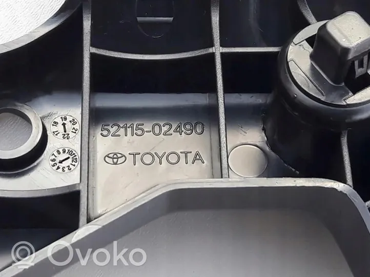 Toyota Corolla E210 E21 Autres pièces intérieures 52115-02490