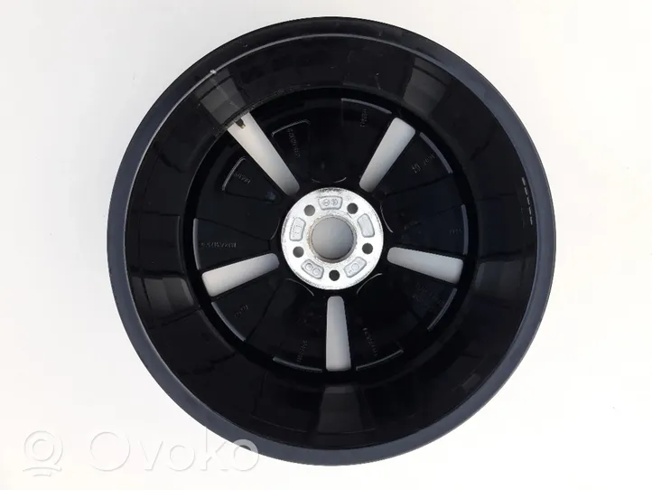 Volvo XC40 R19 alloy rim 