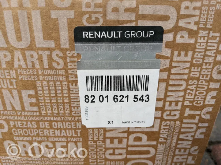 Renault Talisman R 17 alumīnija - vieglmetāla disks (-i) 