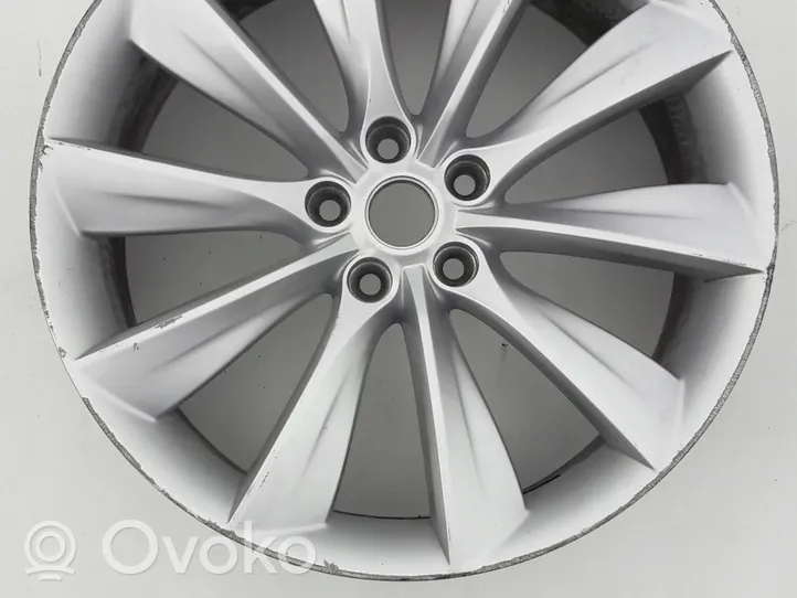 Tesla Model S R 21 alumīnija - vieglmetāla disks (-i) 