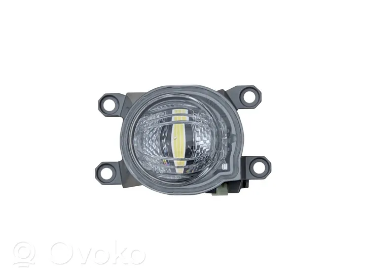 Toyota RAV 4 (XA50) Feu antibrouillard avant 81210-02190