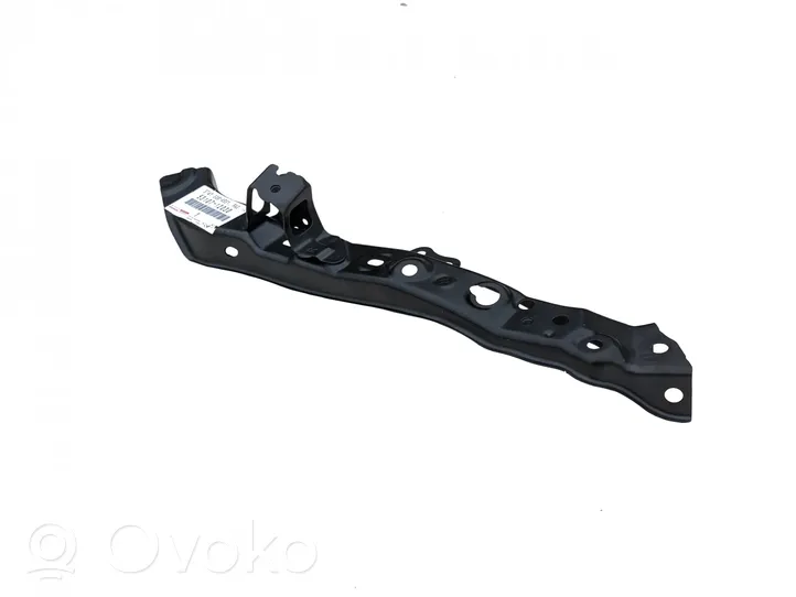 Toyota Auris E180 Pannello di supporto del radiatore 