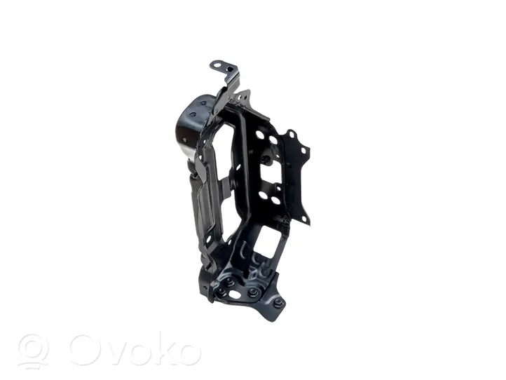 Toyota Urban Cruiser (XP110) Support de radiateur sur cadre face avant 