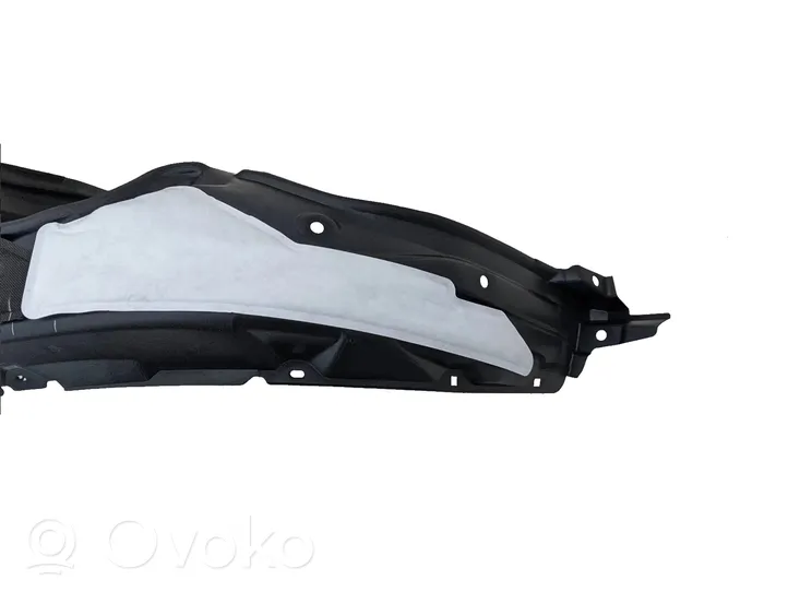 Toyota Verso Priekinė arka 53806-52030