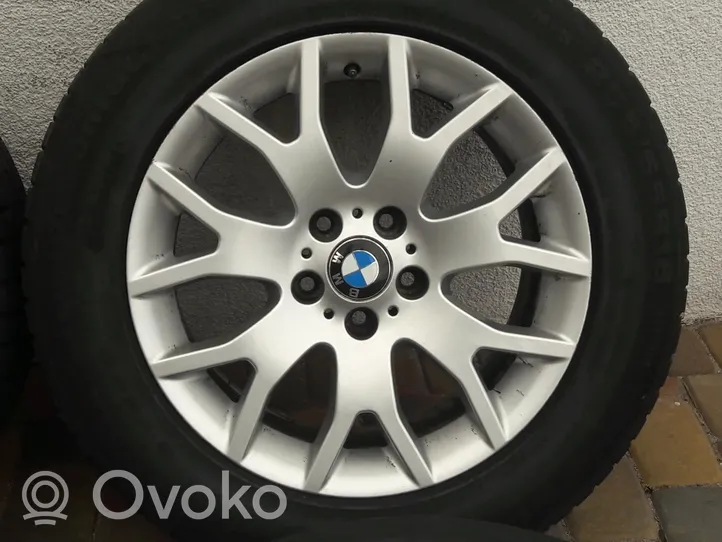 BMW X5 E70 R18 alloy rim 