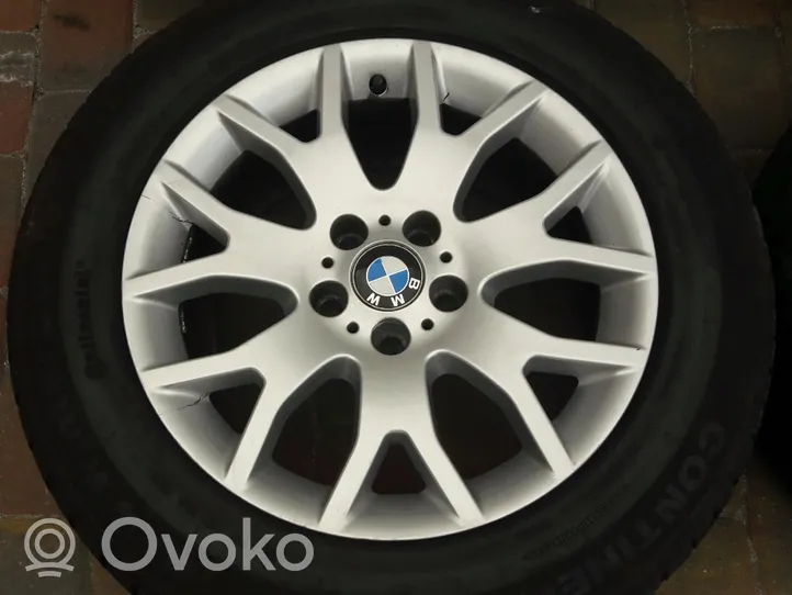 BMW X5 E70 R 18 alumīnija - vieglmetāla disks (-i) 