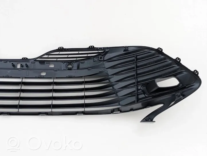 Toyota Camry VIII XV70  Maskownica / Grill / Atrapa górna chłodnicy 53102-33170