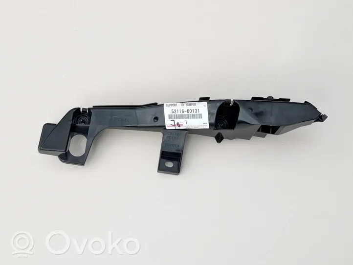 Toyota Land Cruiser (J120) Kita išorės detalė 52116-60131