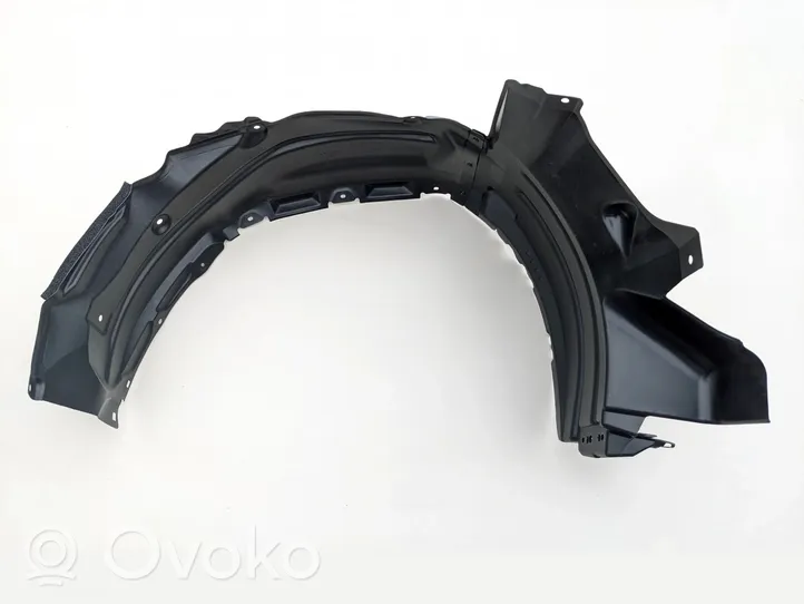 Toyota Land Cruiser (J200) Front arch 53876-60060