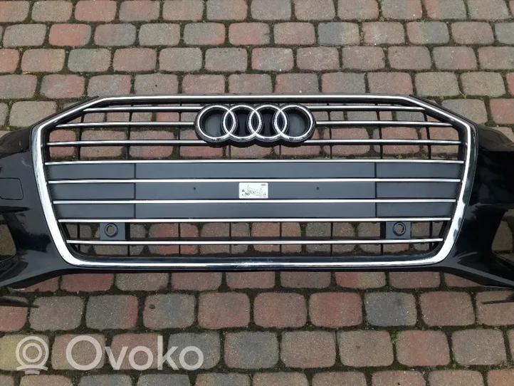 Audi A6 S6 C8 4K Paraurti anteriore 4K0807095