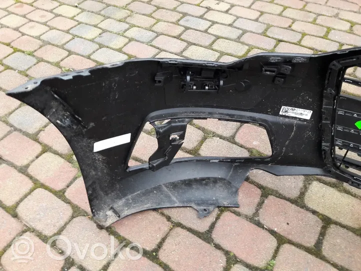 Audi A6 S6 C8 4K Paraurti anteriore 4K0807095