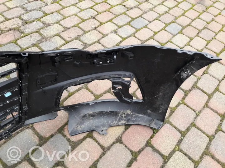 Audi A6 S6 C8 4K Paraurti anteriore 4K0807095