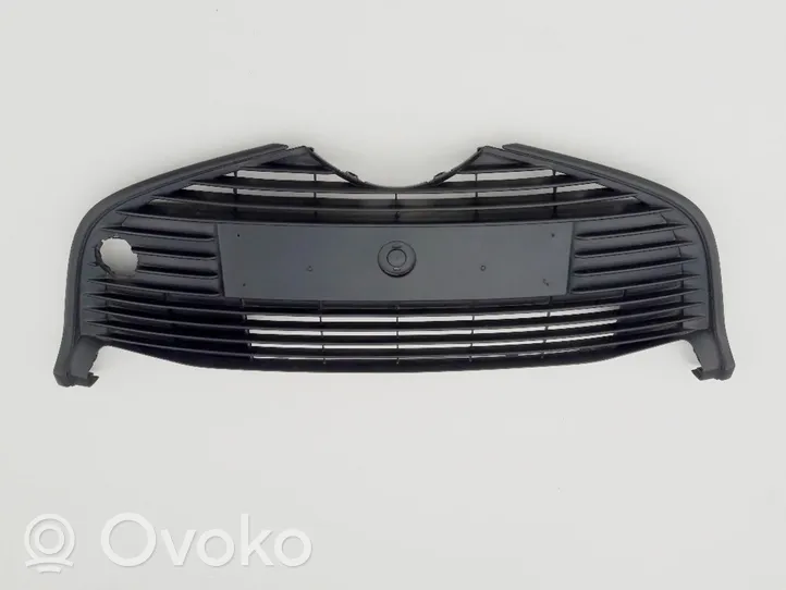 Toyota Yaris Grille calandre supérieure de pare-chocs avant 