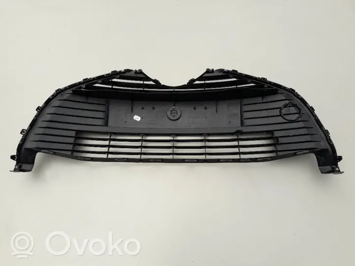 Toyota Yaris Grille calandre supérieure de pare-chocs avant 