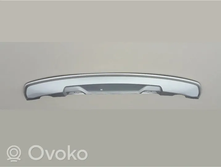 Volvo XC40 Labbro del paraurti anteriore 32136122