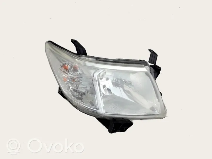 Toyota Hilux (AN10, AN20, AN30) Lampa przednia 81110-0K440