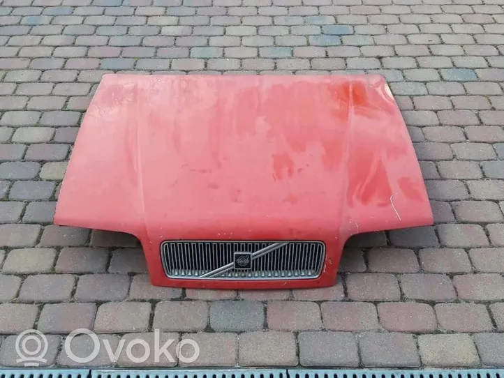 Volvo 440 Pokrywa przednia / Maska silnika 