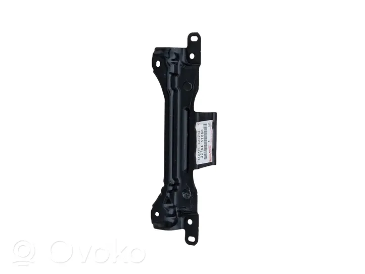 Toyota Yaris Pannello di supporto del radiatore 