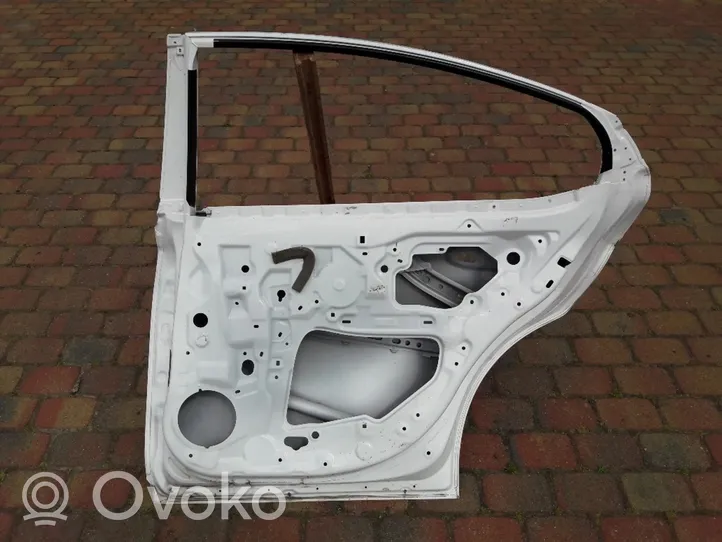 Toyota Land Cruiser (J150) Front door 67003-33300