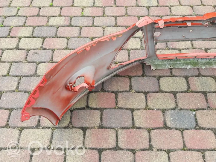 Ford Focus Front bumper BM51-17757A