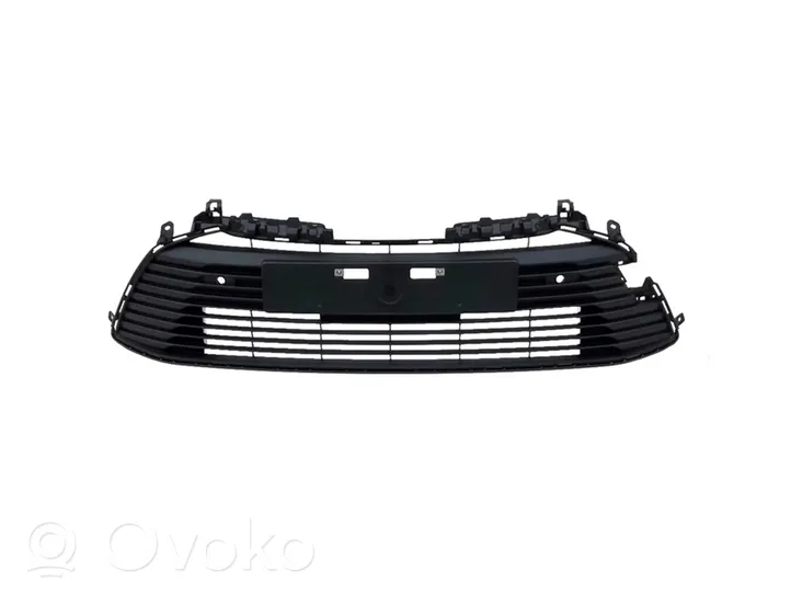 Toyota Corolla E210 E21 Grille calandre supérieure de pare-chocs avant 53102-02440