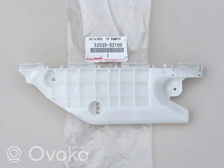 Toyota Verso-S Kita išorės detalė 52535-52100