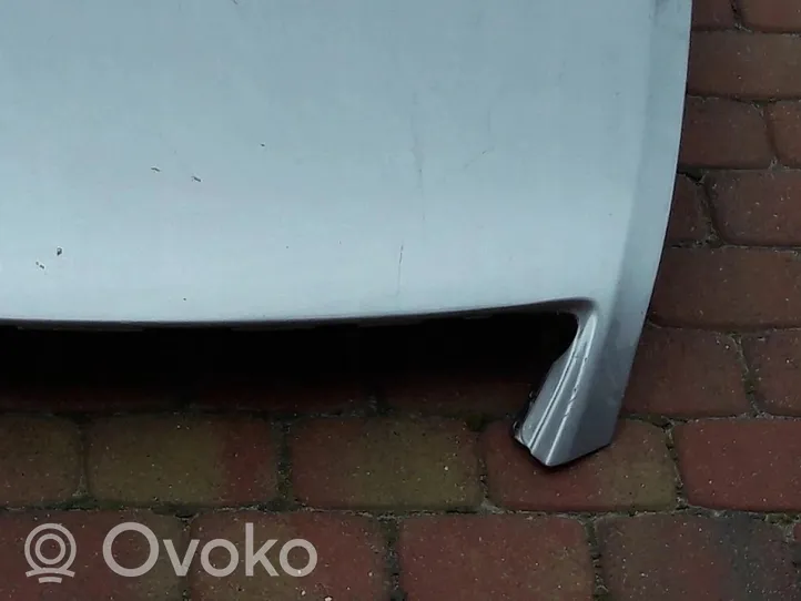 Volkswagen Phaeton Pokrywa przednia / Maska silnika 