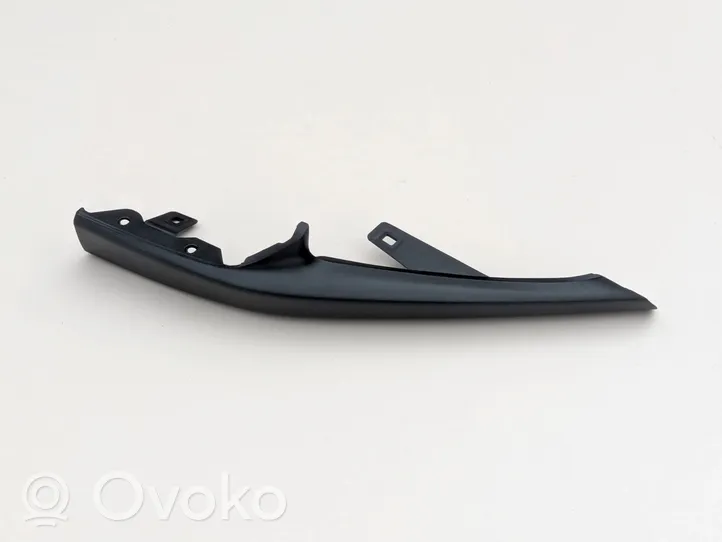 Lexus NX Front bumper lip 52447-78010