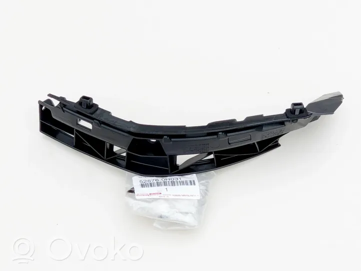 Toyota Aygo AB40 Altra parte esteriore 52576-0H031