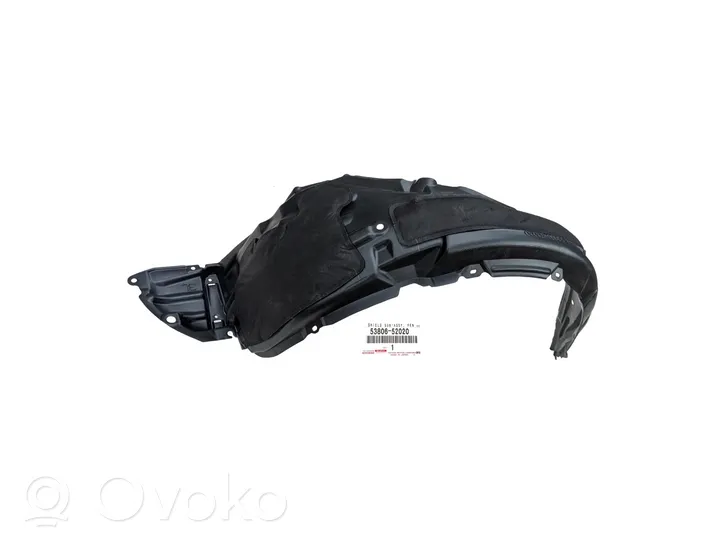 Toyota Urban Cruiser (XP110) Front arch 53806-52020