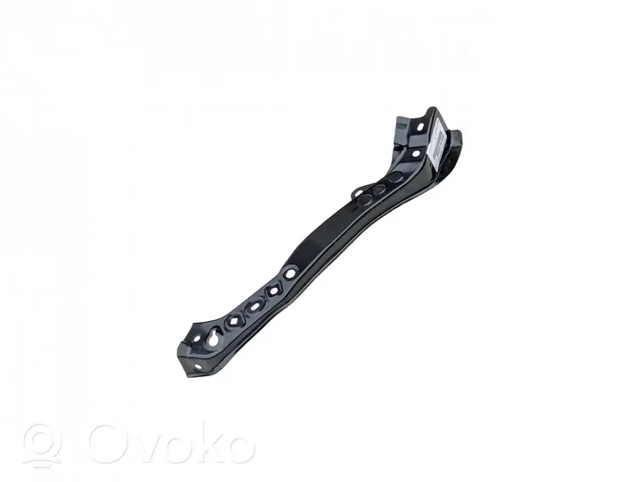 Toyota Corolla E210 E21 Support de radiateur sur cadre face avant 