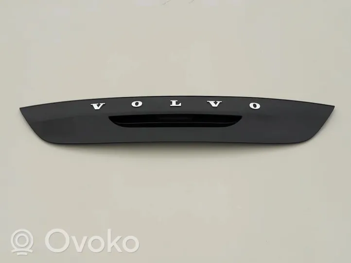 Volvo V40 Couvercle de coffre 31378764