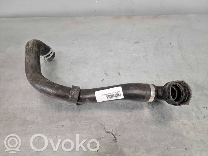 EDS232 Volvo XC90 Tuyau de liquide de refroidissement moteur 32252070