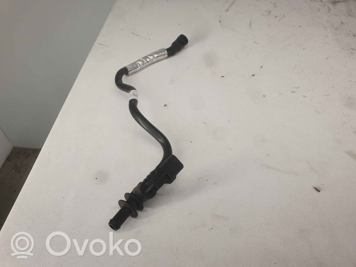 Mercedes-Benz A W177 Brake vacuum hose/pipe a1770103703