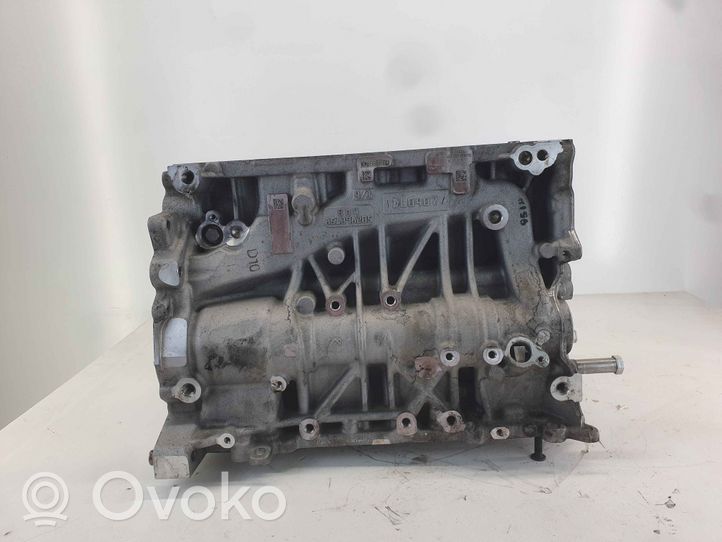 BMW 3 F30 F35 F31 Bloc moteur 851398205