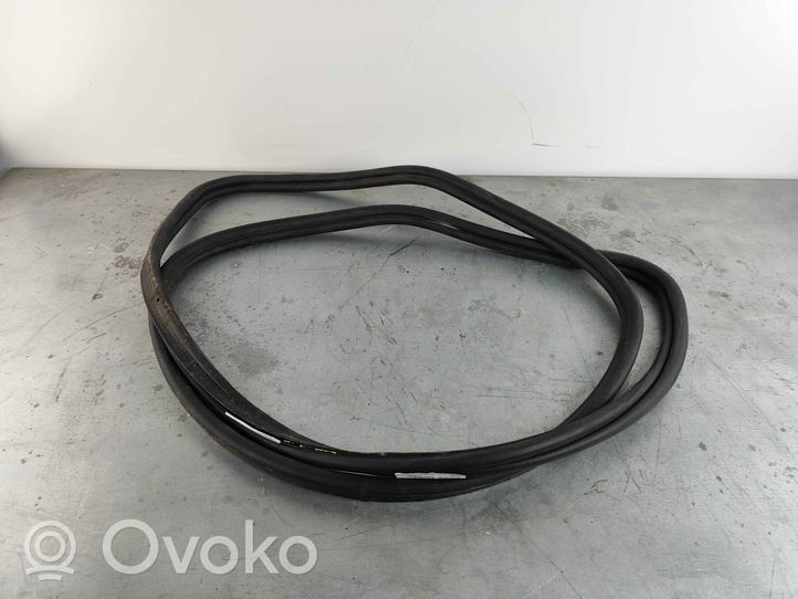 BMW 7 F01 F02 F03 F04 Joint d'étanchéité en caoutchouc pour porte arrière 51767187307