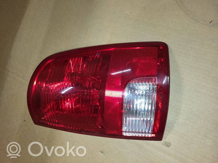 Dodge PickUp RAM SRT-10 Lampa tylna 55277414AA