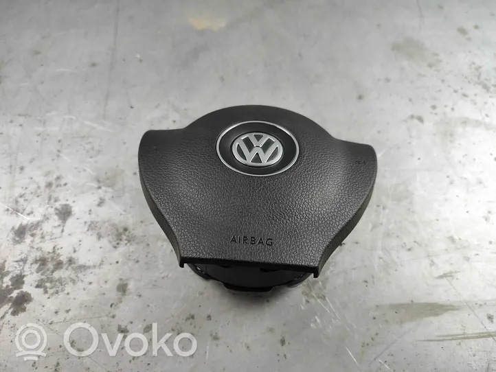 Volkswagen PASSAT CC Steering wheel airbag 3c8880201aa