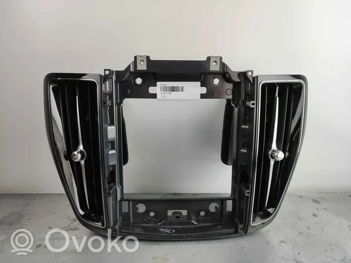 Volvo XC60 Grille d'aération centrale 31417738