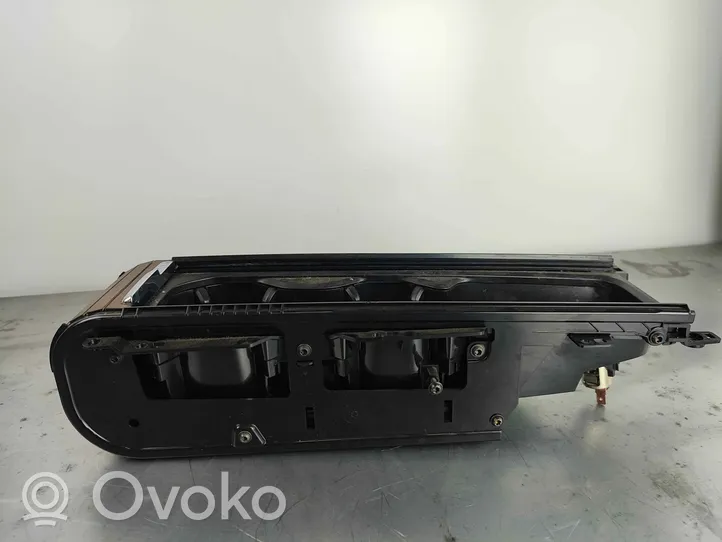 Volvo XC90 Główny schowek tunelu środkowego 31377368