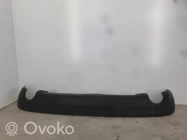 Volvo XC60 Rear bumper lower part trim 31425208