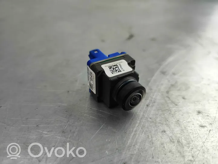 Volvo XC60 Kamera zderzaka tylnego 32134119