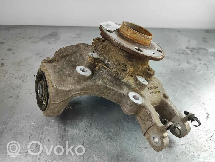 Volvo XC60 Cubo de rueda trasera 32395005