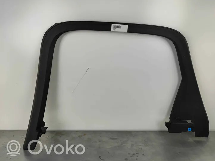 Volvo XC60 Rivestimento vetro lato posteriore 31407562