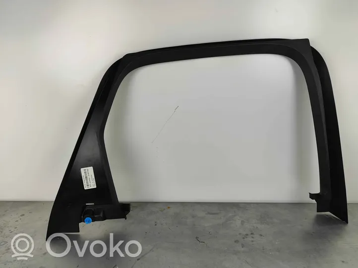 Volvo XC60 Rivestimento vetro lato posteriore 31407562