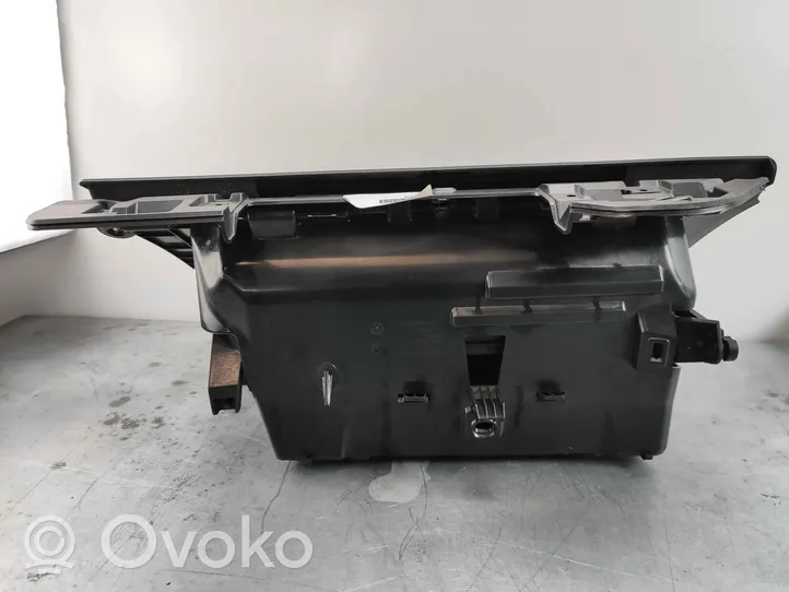 Volvo XC60 Rama schowka deski rozdzielczej 31417670