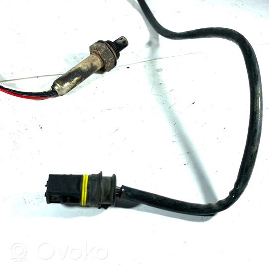 BMW 3 E46 Sonda lambda 11781433940