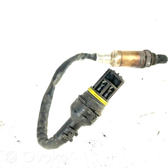 BMW 3 E46 Sensore della sonda Lambda 1742050